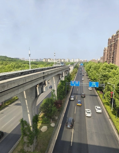 安徽应该把芜湖也像合肥一样重点建设，才能留住年轻人去了一趟安徽，我发现原来芜