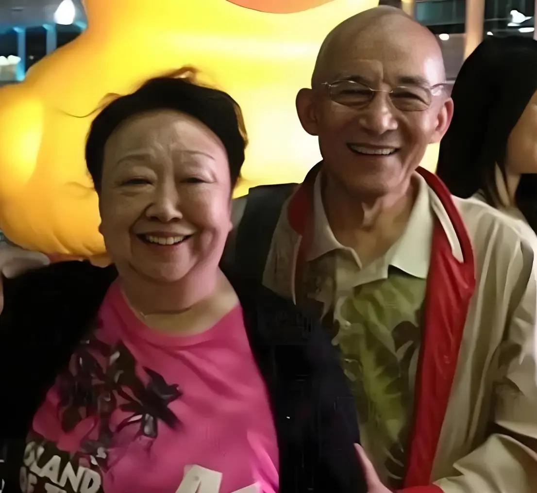 靠出演济公火遍全国，游本昌正值事业巅峰，中医妇科主任妻子却查出癌症晚期，他二话不