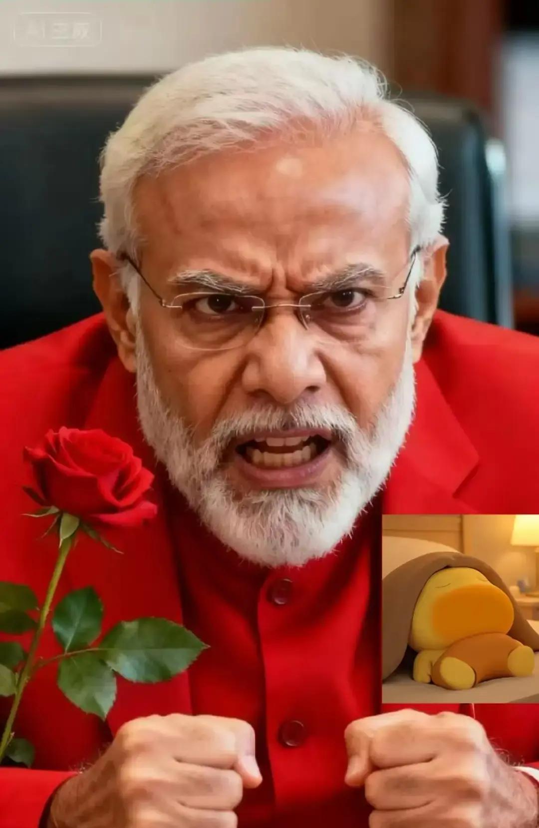 前几天刷到个消息，印度终于把中国公民的旅游签证全面放开了，全球所有领馆都能办。我