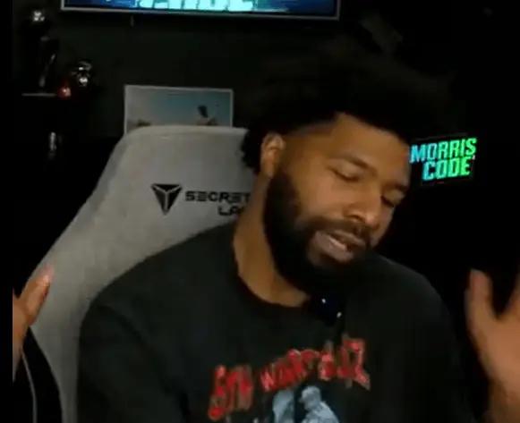 大莫被打脸：詹姆斯不是全明星首发，我们就不看了！“如果‘国王’都进不了，我们也