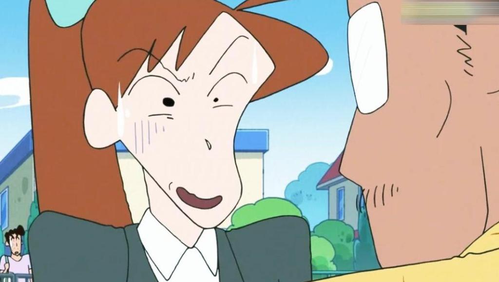 ひろしの回想(广志的回忆)- 蜡笔小新剧场版-大