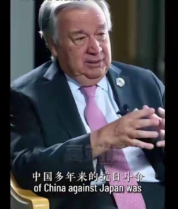 我收回前天说的话，联合国“不给钱不办事”是假的，“给钱才办事”是真的。前两天我还