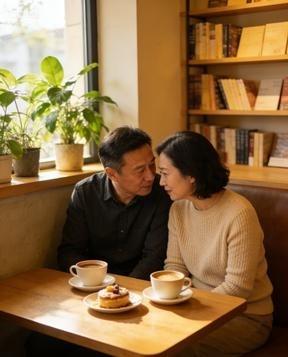 一位情感大师提醒：男人要是出轨，和别的女人睡过了，就算不离婚，也永远回不去了。