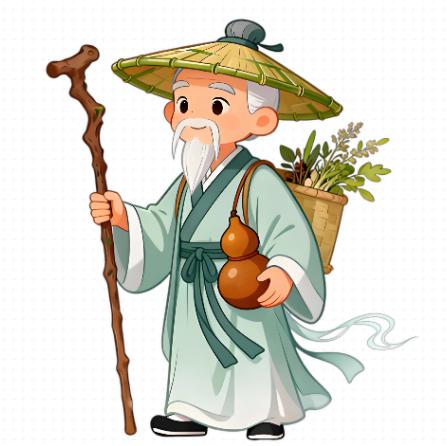 一位老中医语重心长地说：“排第一的永远是睡觉，第二是好好吃饭，第三是坚持运