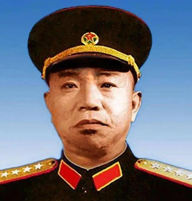 1968年，大将王树声在某机关单位食堂排队打饭，见一干部打了5份饭菜，顿感蹊跷。