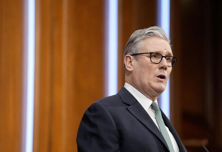 关于斯塔默访华，只有一家英国媒体说了“实话”。1月27日，包括路透社、BBC在内