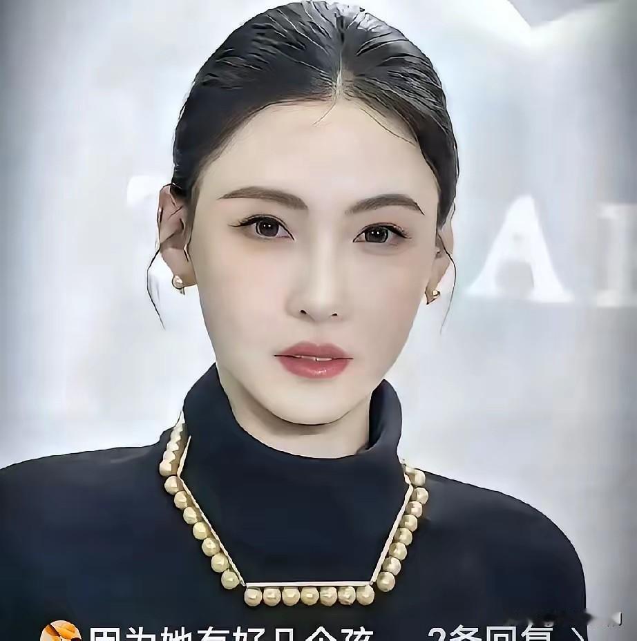 王菲沉默了，谢霆锋也沉默了！他们万万想不到张柏芝45岁了，近几日这几天张柏芝