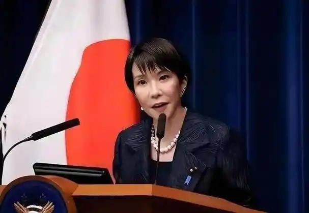 高市直接不演了！东京宣布降级对华关系，向全球告状，称中国欠日本两笔账！4月1