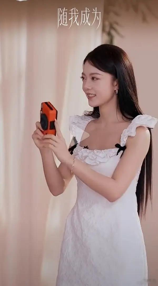 赵今麦有被仙海吗