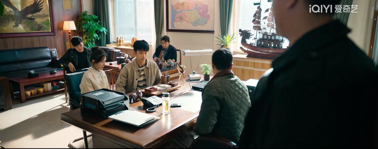 《罚罪2》：直到听到刘天也的狠话，才知道，丁小帅结局有多惨！刘天也终于要上桌