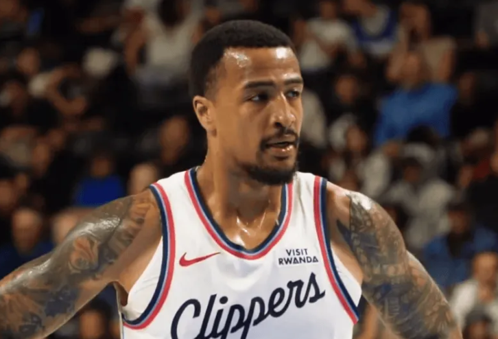 科林斯：不是第一次遇到湿滑的体育馆&希望你不会站哈登前面11月03日讯明日N