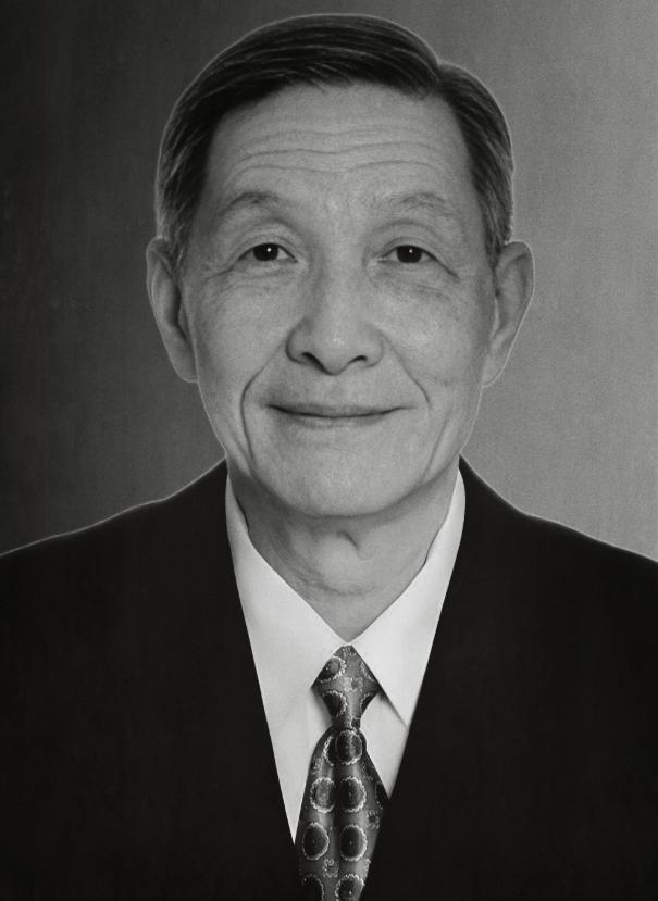 中国工程院院士，著名飞机设计专家，FBC-1（飞豹）歼击轰炸机总设计师！他是