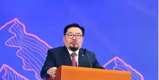 蒙古总理换人，立马邀请解放军---