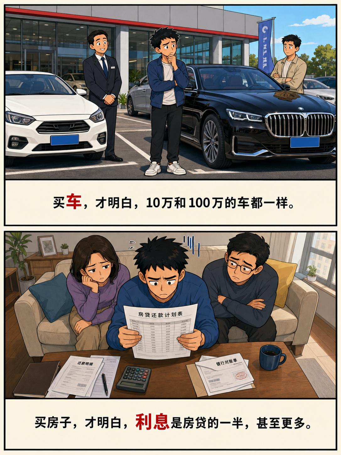 越早知道越好越少花冤枉钱的省钱经验