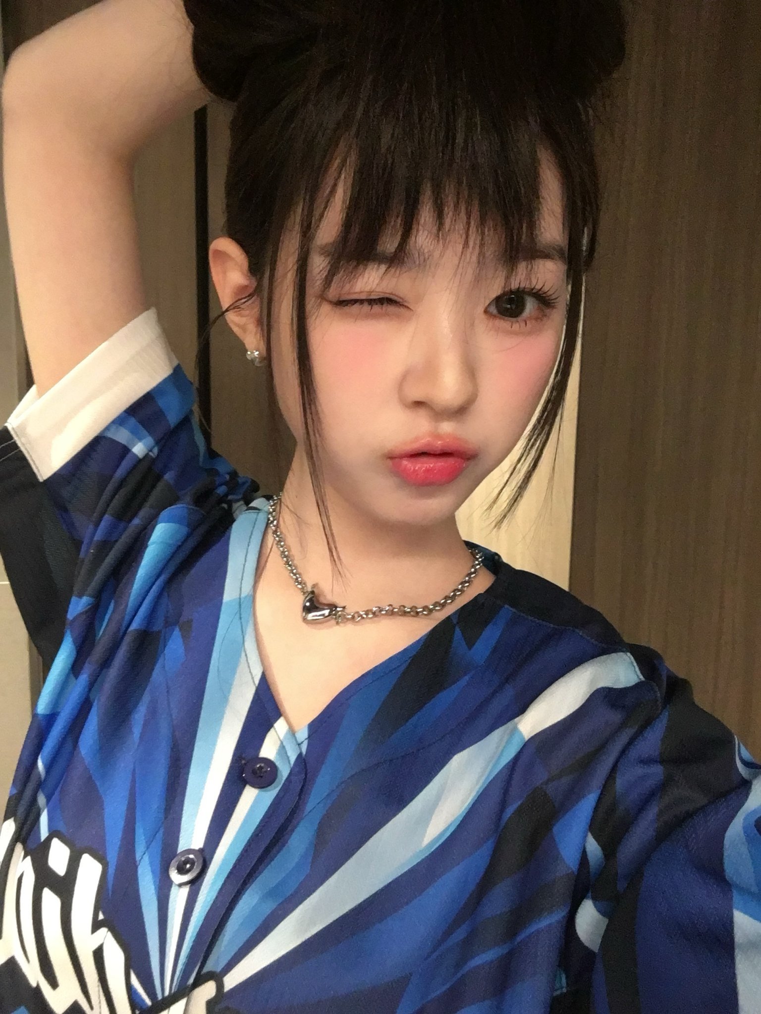 250904tripleSSoomin金秀珉​​​