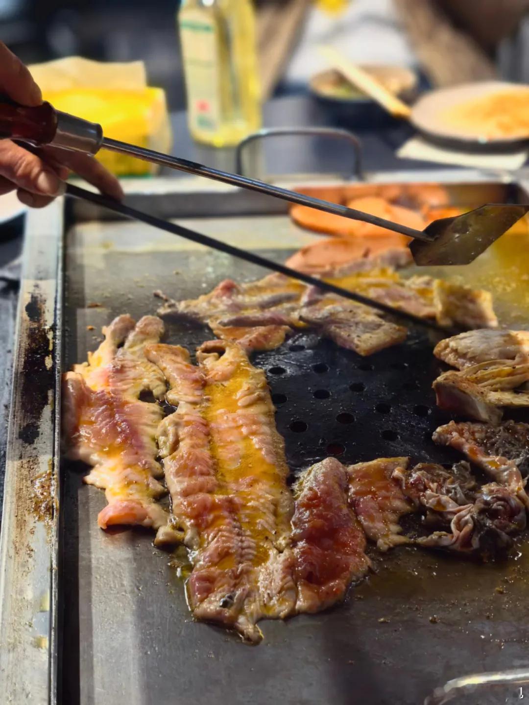 五一躲人天花板！四川木里，藏在大凉山的“被遗忘天堂”如果厌倦了人挤人，来木里吧