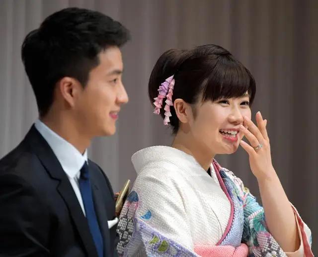 “这就是和日本人结婚的下场！”：跨国婚姻困局背后的权力与身份博弈 “别嫁日本
