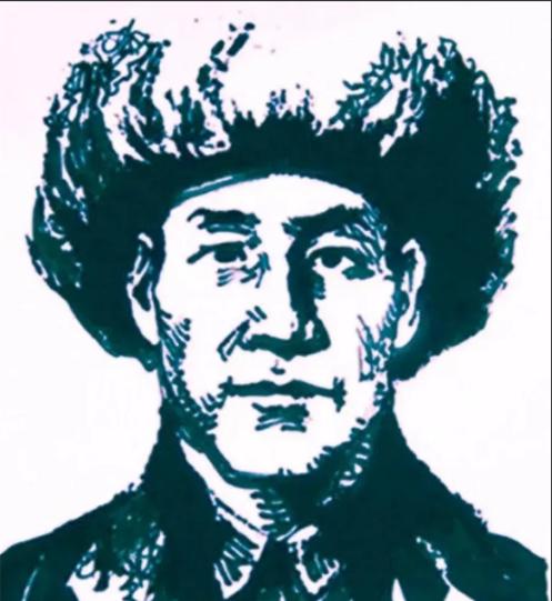 1937年，一个名叫黄有的战士不幸被日军俘虏，就在鬼子举起刺刀，准备将他杀害的时