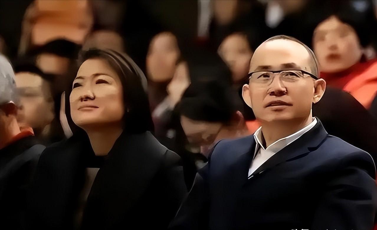 富豪离岸避税的时代彻底终结了！ 新规落地，潘石屹夫妇藏了21年的海外资产被全