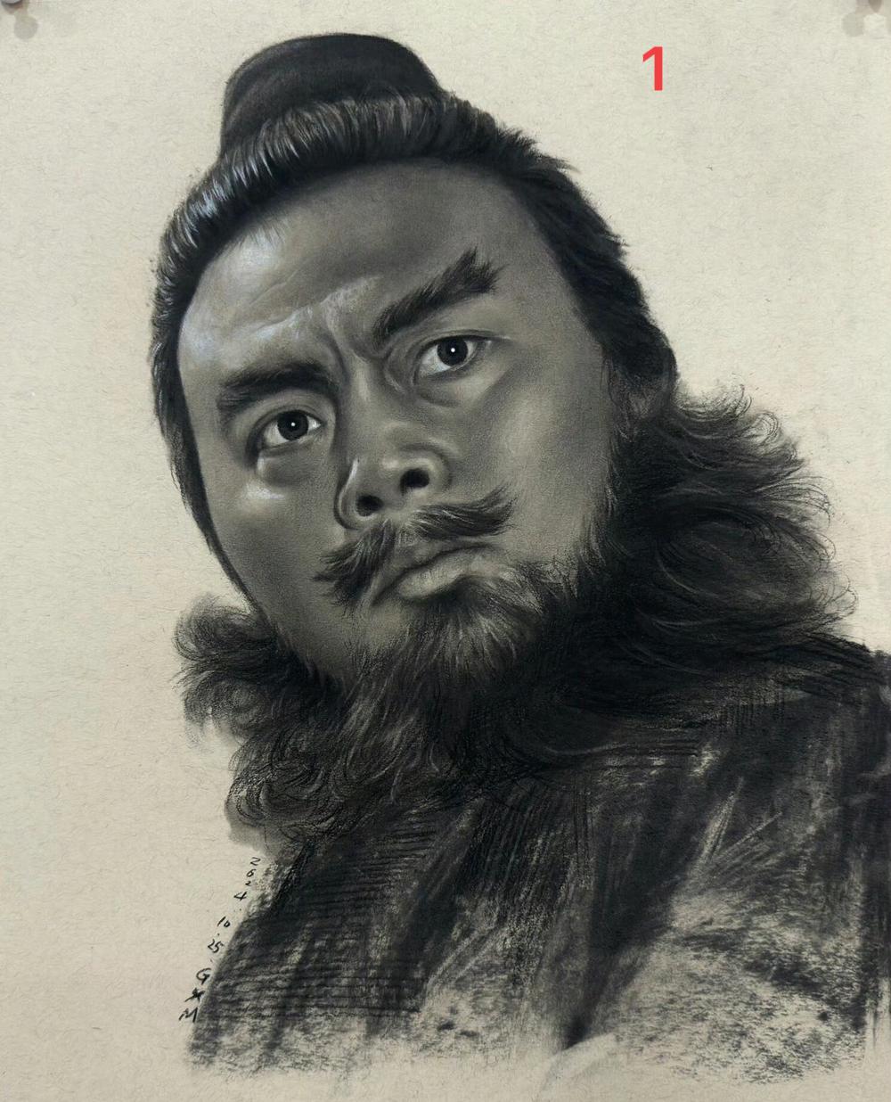 谁是张飞？谁是李逵？失业半年一直在找工作，自己以前是从事设计方面的工作，