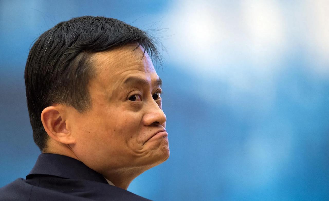 截至2025年3月三个月底，阿里少了7万员工，马云对钱真的没有概念。内部消息，