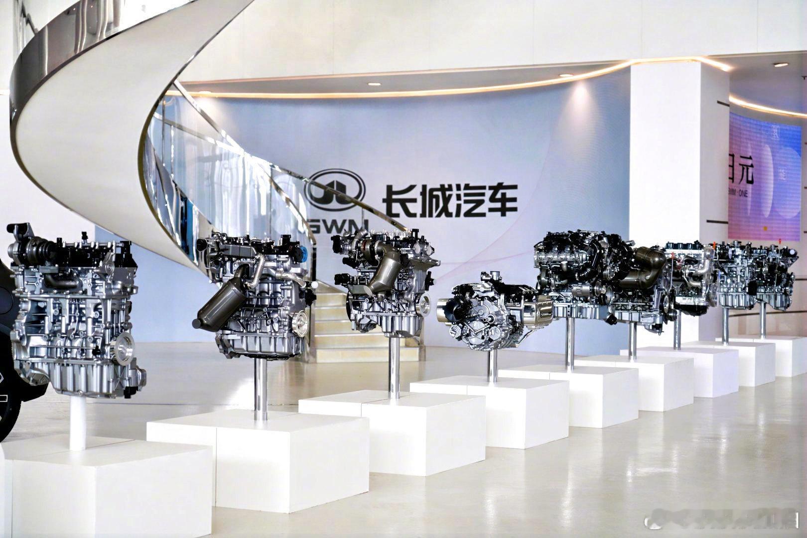 长城归元是汽车界的活字印刷术十天前，长城汽车全新平台正式定名为「归元」。在长城