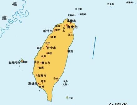 假如台湾真的统一了，大陆会派多少部队过去驻守呢？拿香港做个对比，香港750万人口