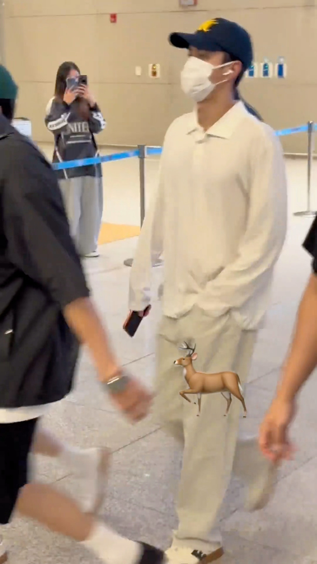 260706ICN🛬宝宝辛苦了🫳🏻©️.🦌