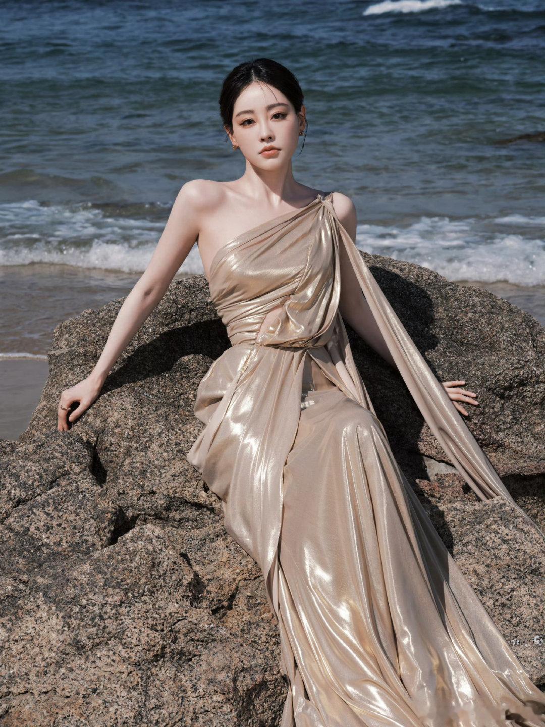 #祝绪丹#好美啊，好可爱啊，美美哒​