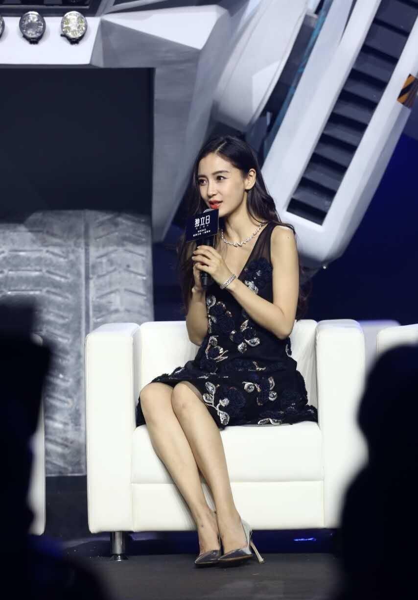 Anglebabyx古早活动生图