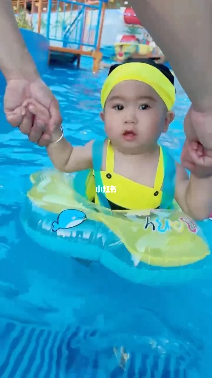 周末当然是去玩水啦！