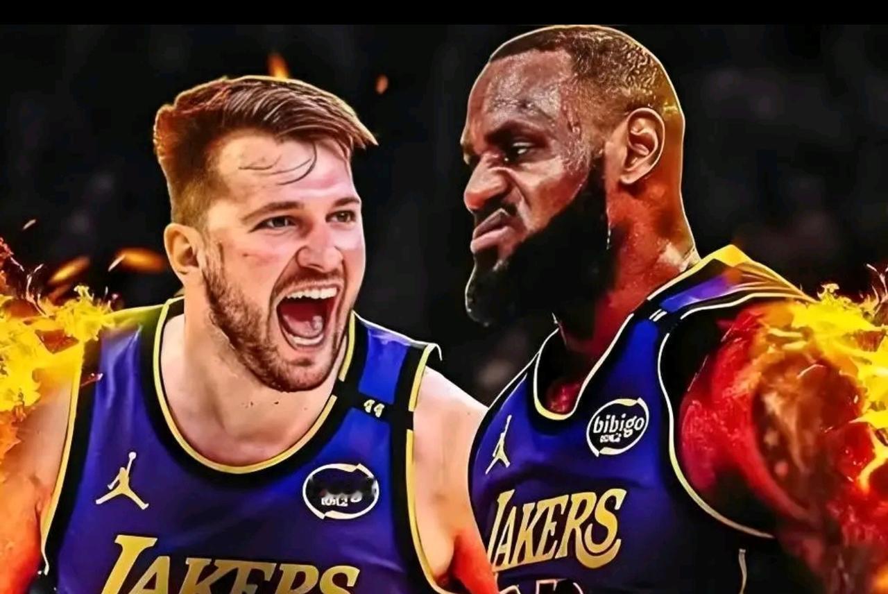 莺歌回湖人的可能性目前看势头正盛，但这种球队开赛猛一波，中期就不行了，莺