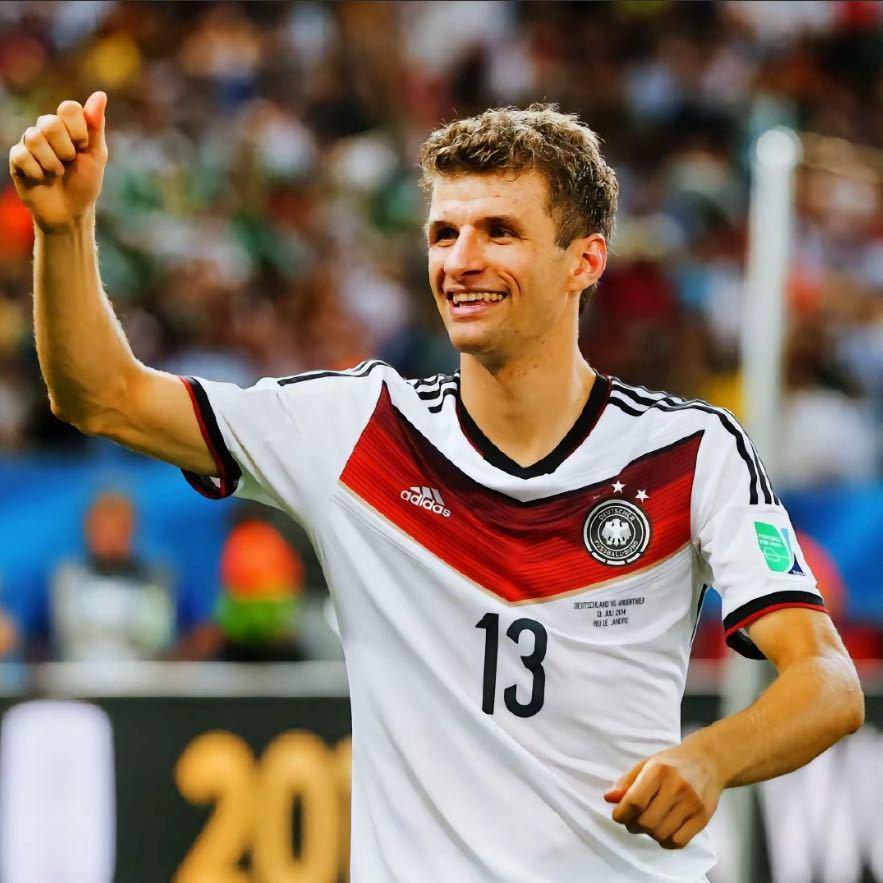 穆勒：对梅西七杀！穆勒和梅西在美职联又遭遇了，将迎来第9次正式比赛的对决。前面