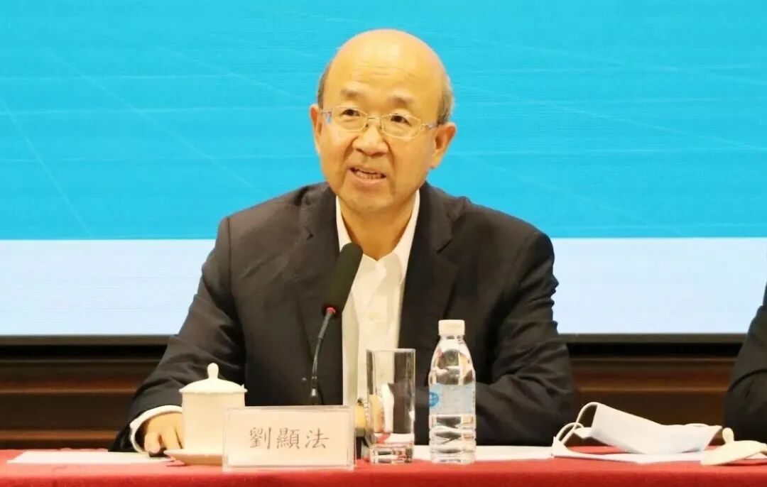 重磅官宣！刘显法正式就任中非命运共同体特别代表