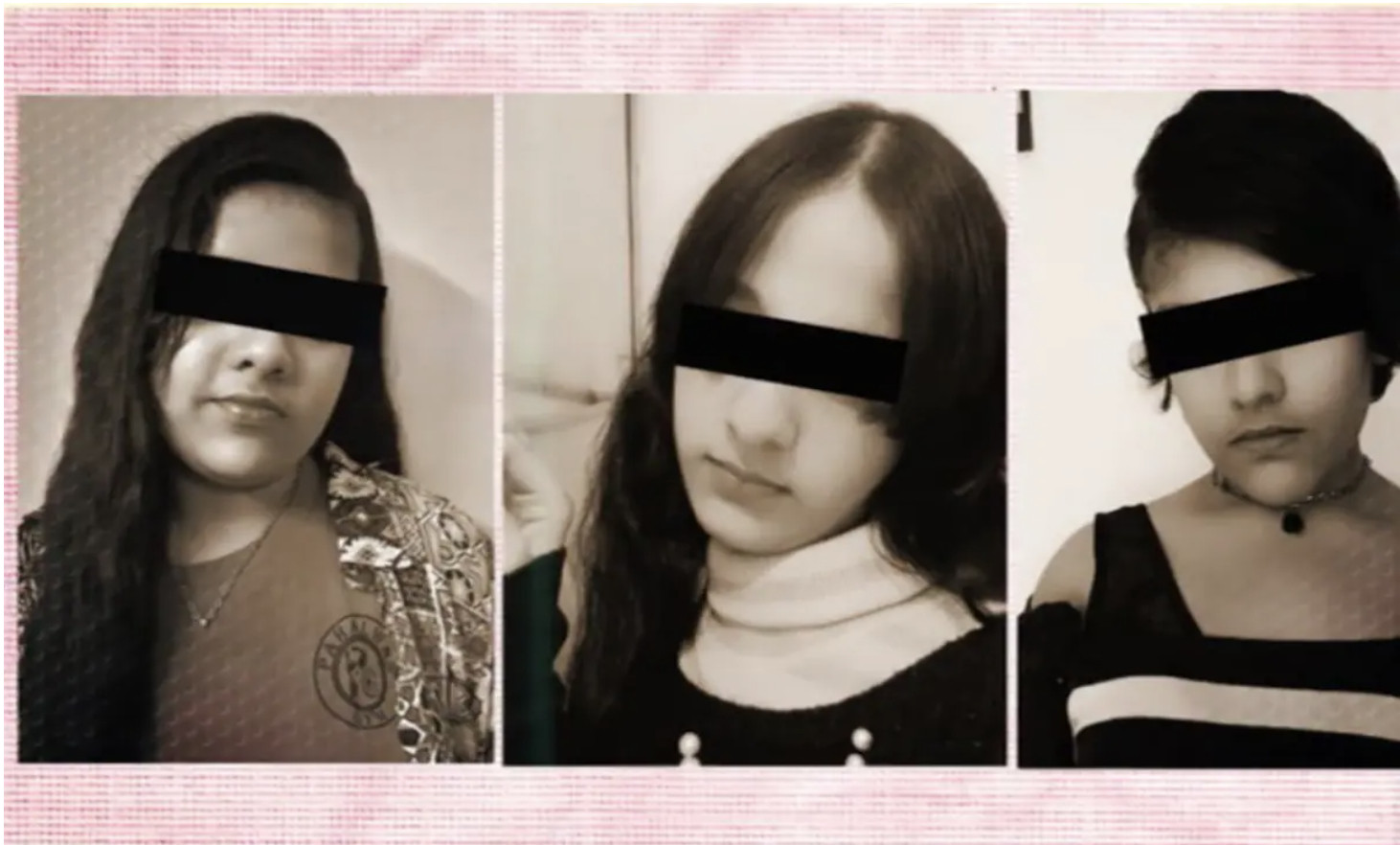 #印度3姐妹因被父母断网跳楼#【遭父母断网后，印度3姐妹深夜跳下9楼！其父：她们