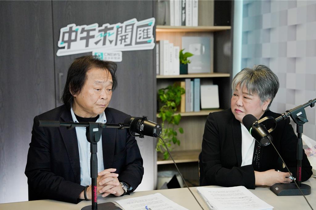 王世坚表扬韩国瑜“文王一怒而安天下”。王世坚明确肯定立法院长韩国瑜在115年度