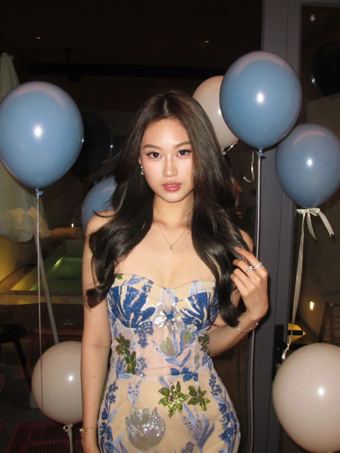 生日快乐 十八岁的我