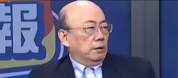 台湾评论员郭正亮说的非常明确，大陆不要让连战、马英九、宋楚瑜、郑丽文等人忽悠了