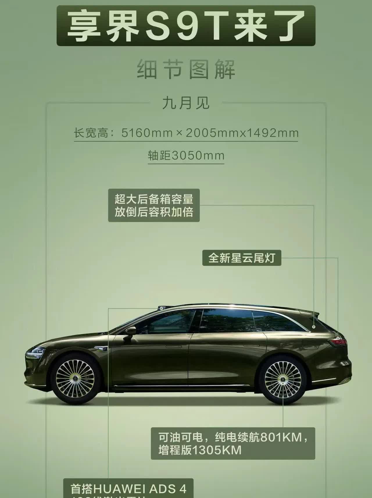 我不会买，因为增程没有四驱！旅行车，轻越野，必须得增程且有四驱！否则旅