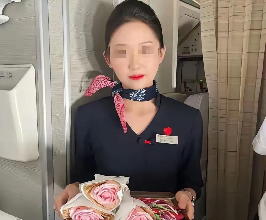 不出意外的话，东航这名受委屈的空姐，接下来大概率会收获三样东西。第一，来自