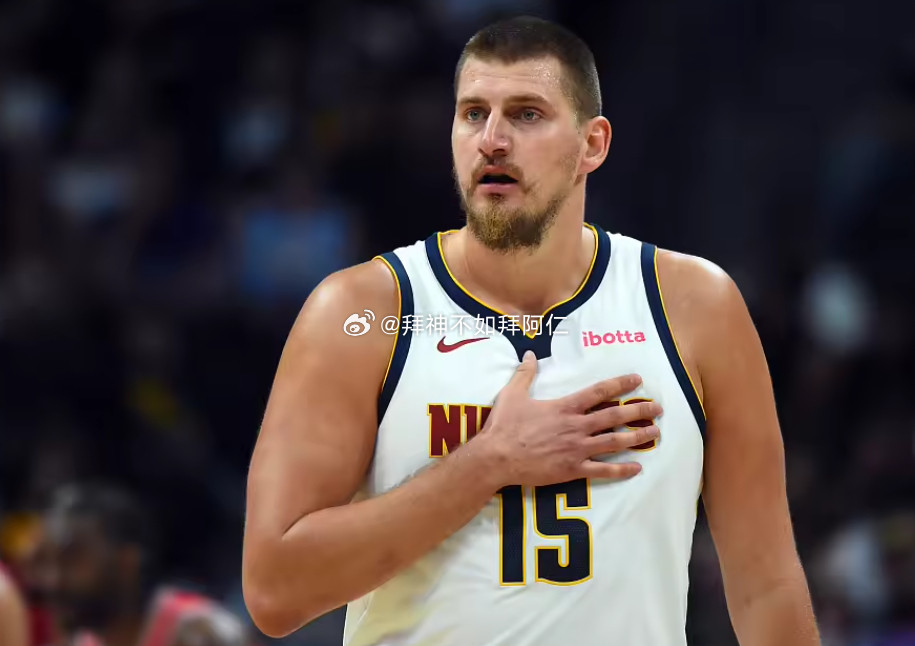 NBA常规赛落下帷幕，掘金队将在季后赛首轮对阵森林狼。约基奇在常规赛四次对阵森林