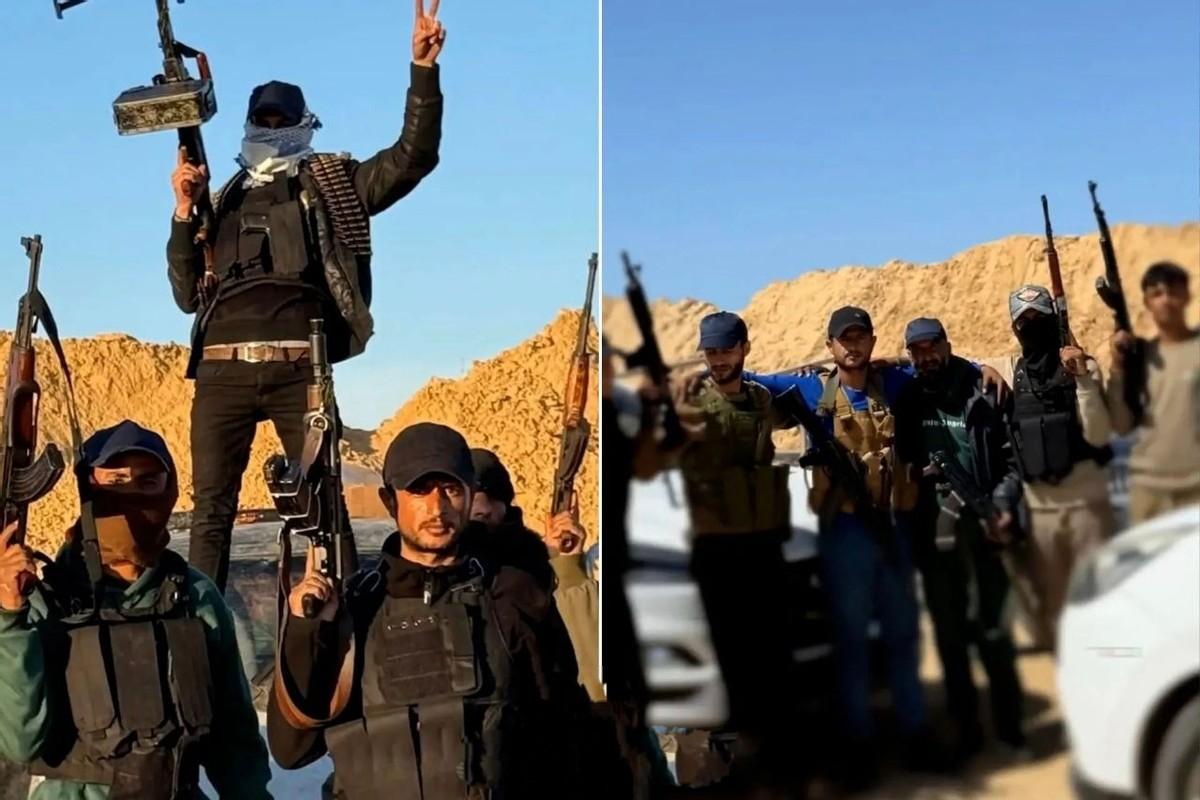 加沙正式停火，“二鬼子”最先倒霉，秒被以色列抛弃当地时间10月10日，以色列