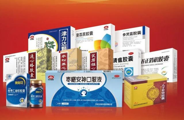 以岭药业2025年一季度业绩大增,重返增长通道