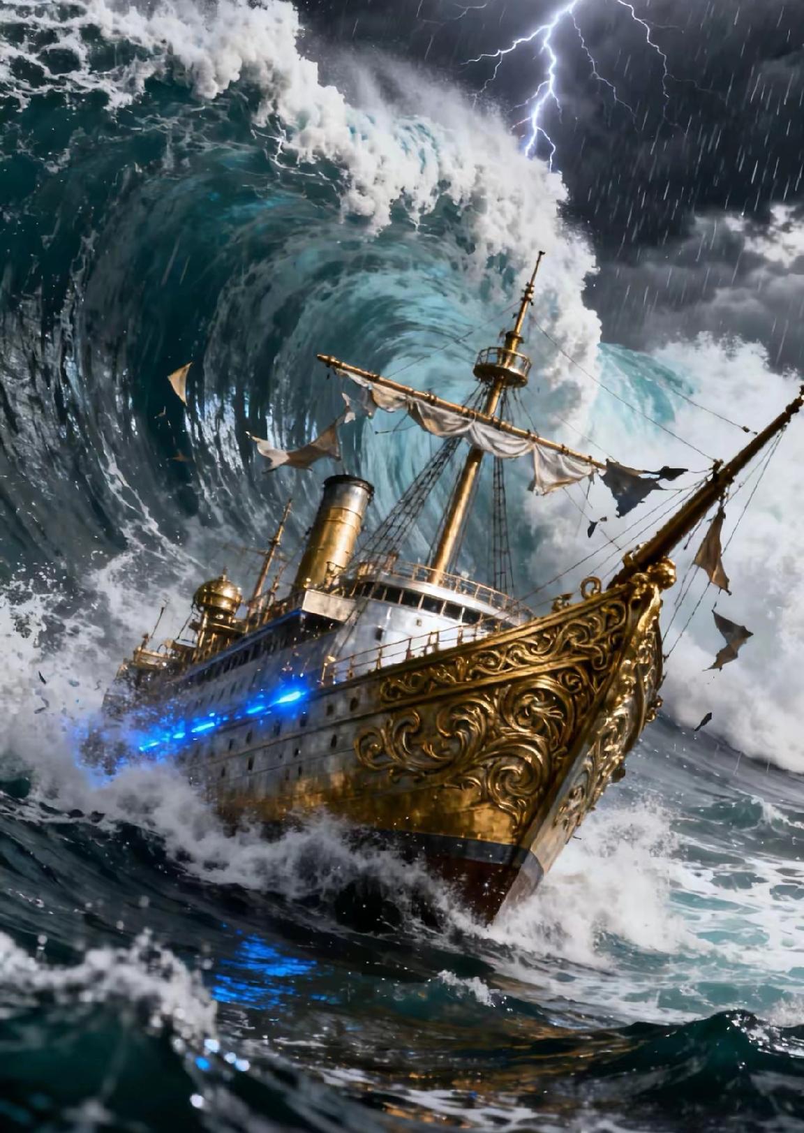 黄金永不说谎。在地缘政治冲突中，黄金价格是最准确的风向标。这话不是市场噱头