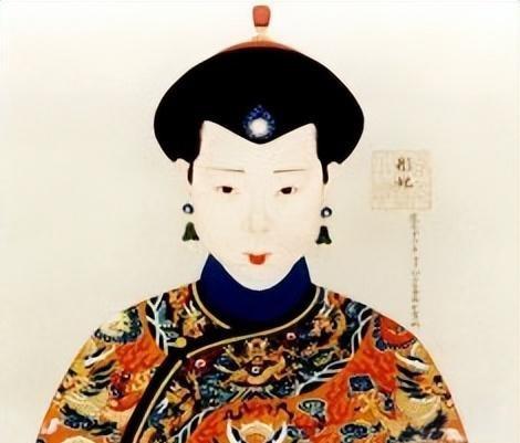 1844年，28岁的彤贵妃为63岁的道光生下一个女儿。可刚刚坐完月子，道光就给她
