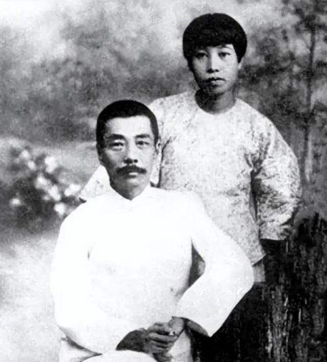 许广平临终拒与鲁迅合葬，一句遗言藏尽一生深情与委屈1968年3月3日，北