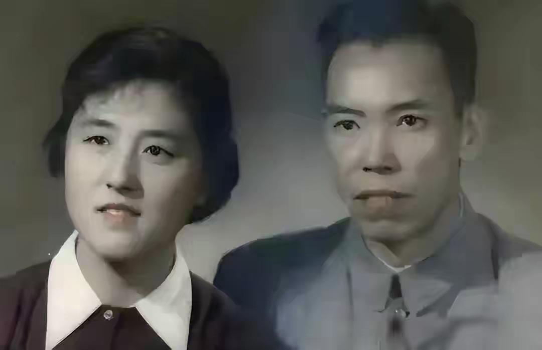 1973年，梁兴初下放太原，妻子要跟过去照顾，李德生只问了她一句：“你受得了苦吗