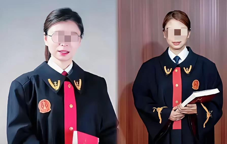 徐法官怕是没想到，早年论文里白纸黑字写着"传统纹样属公共文化资源，不能被商标私占