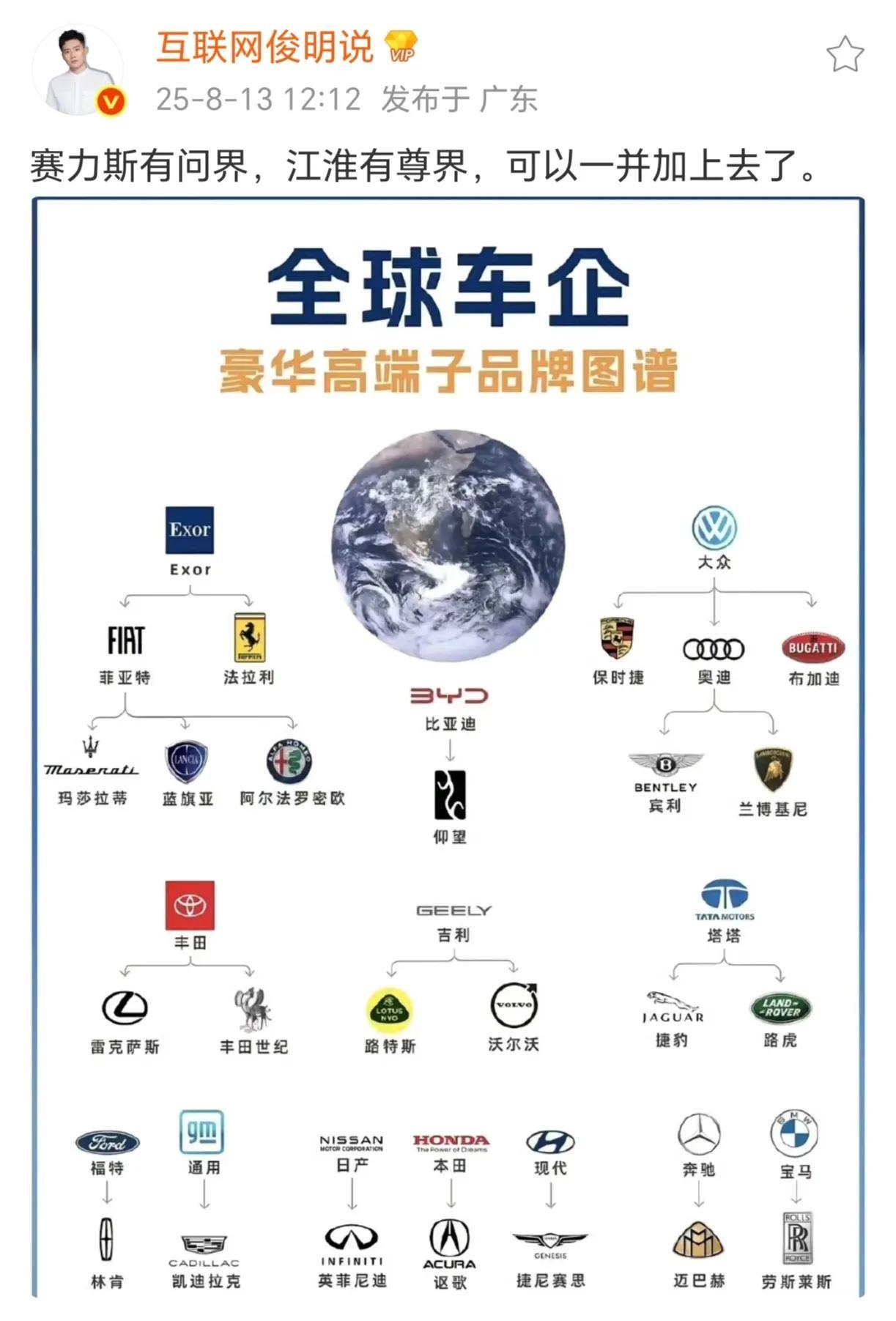 应该属于鸿蒙智行旗下，不是车企的[微笑]