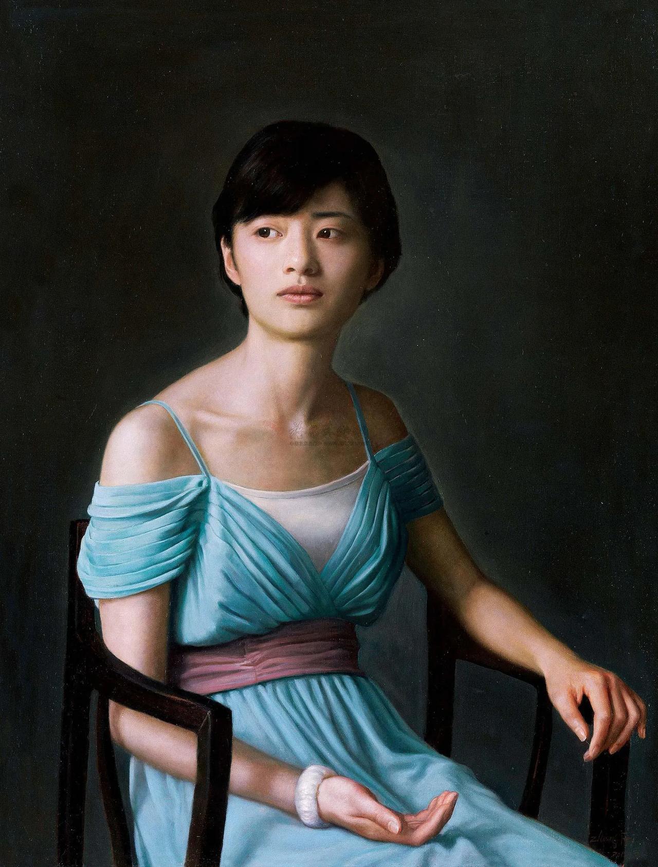 冷军的画[玫瑰][赞][作揖]